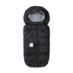 7AM Enfant Stroller Blanket 212 - Adjustable Baby Car Seat Zipped Blanket